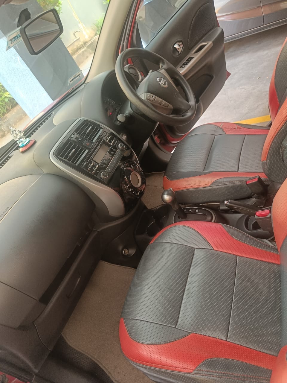 Nissan Micra - Image 9